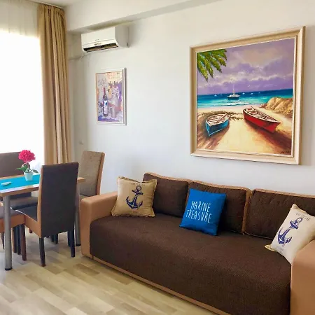 Summerland Appartement