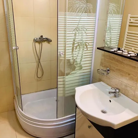 Summerland Appartement